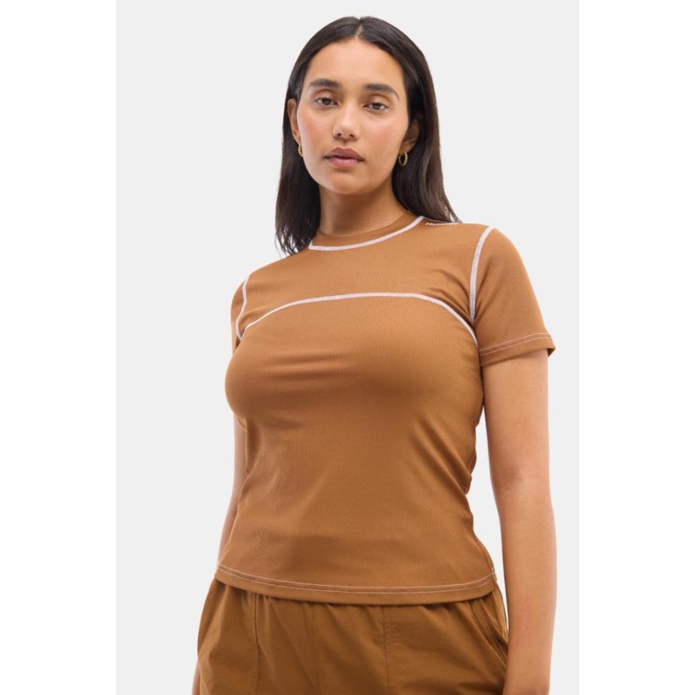 Halfdays Mollie T-Shirt‎ NWT